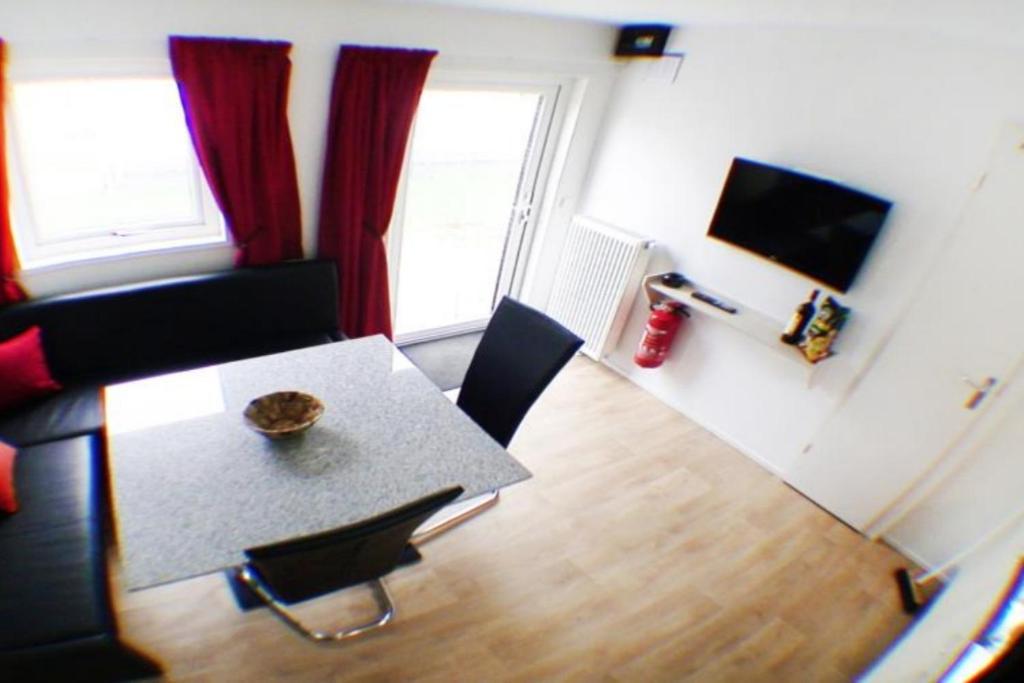 Chemnitz - Haus Am See Mit Sandstrand Nahe Rhein-Main Und Spessart Kahl am Main 외부 사진